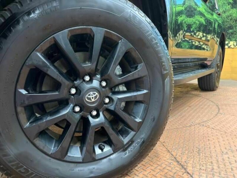 LAND CRUISER PRADO-12