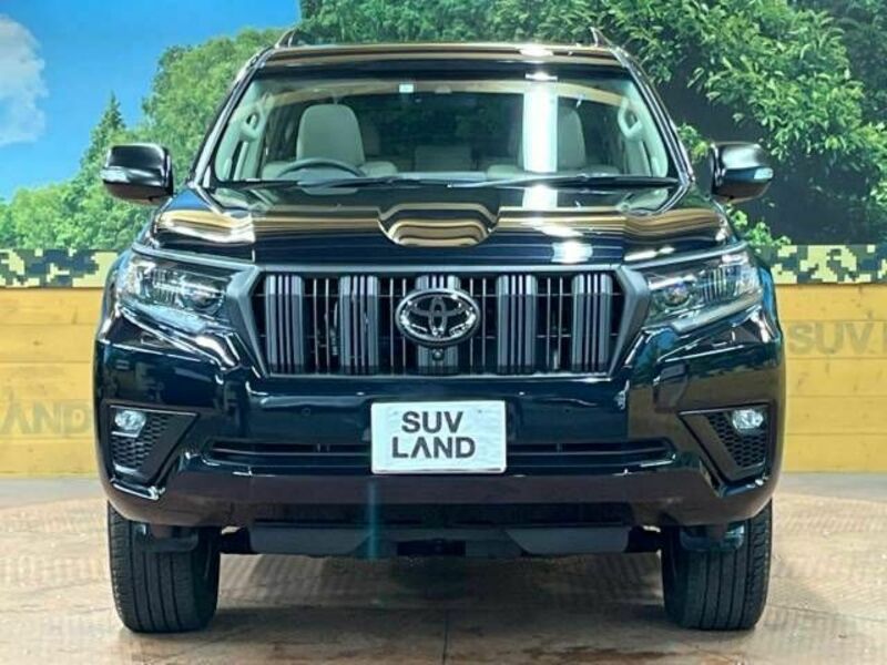 LAND CRUISER PRADO-14