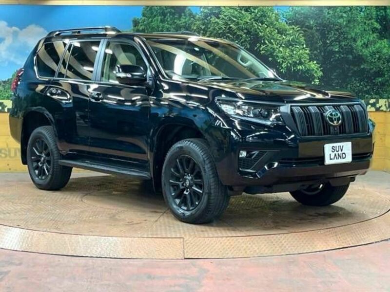 LAND CRUISER PRADO-16