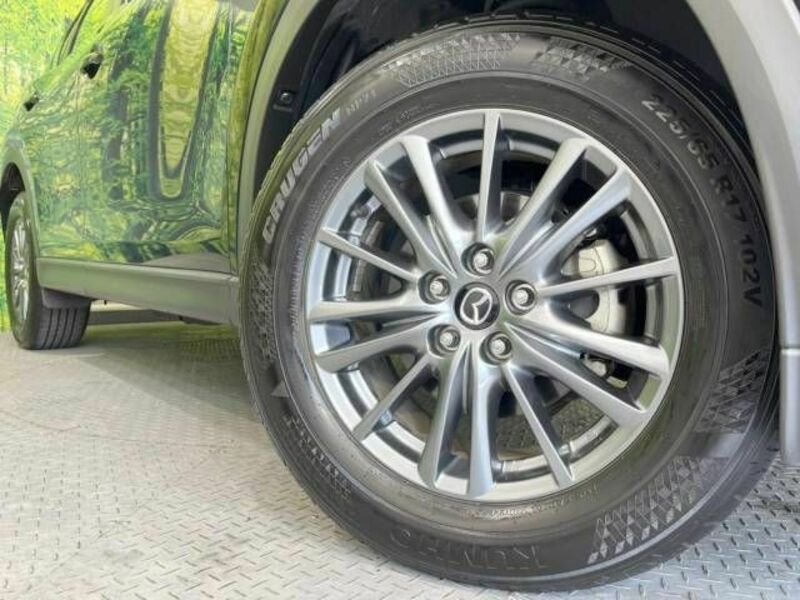 CX-5-12