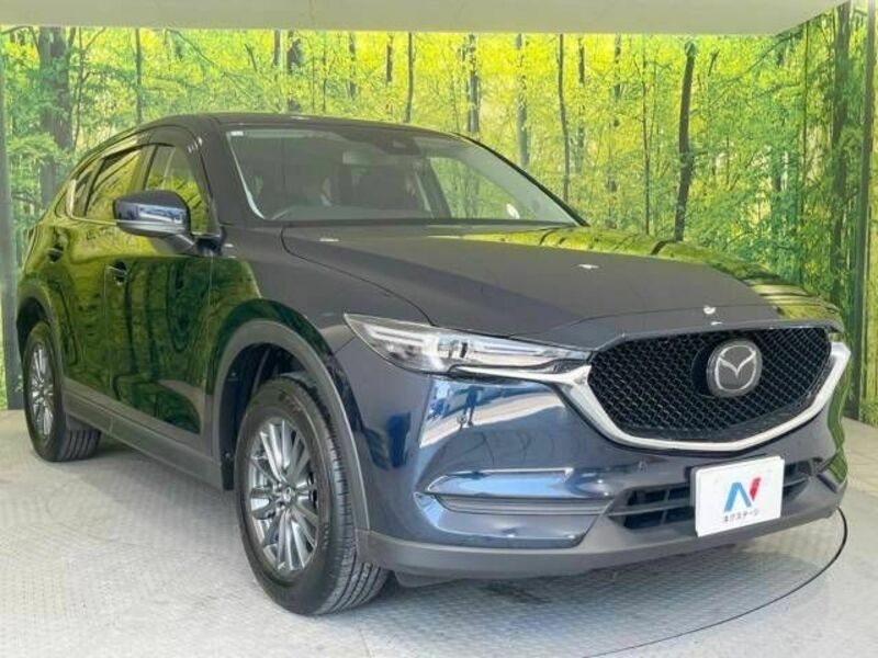 CX-5-15