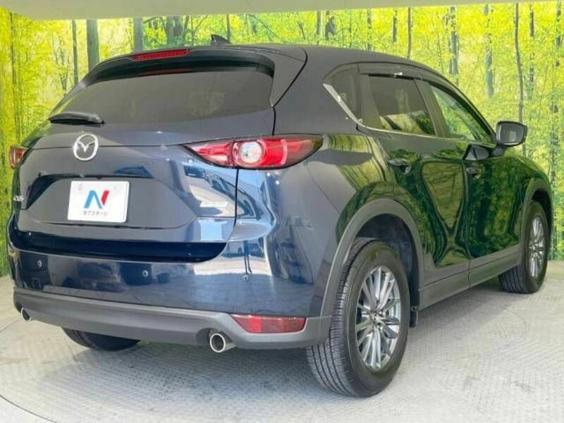 CX-5-16