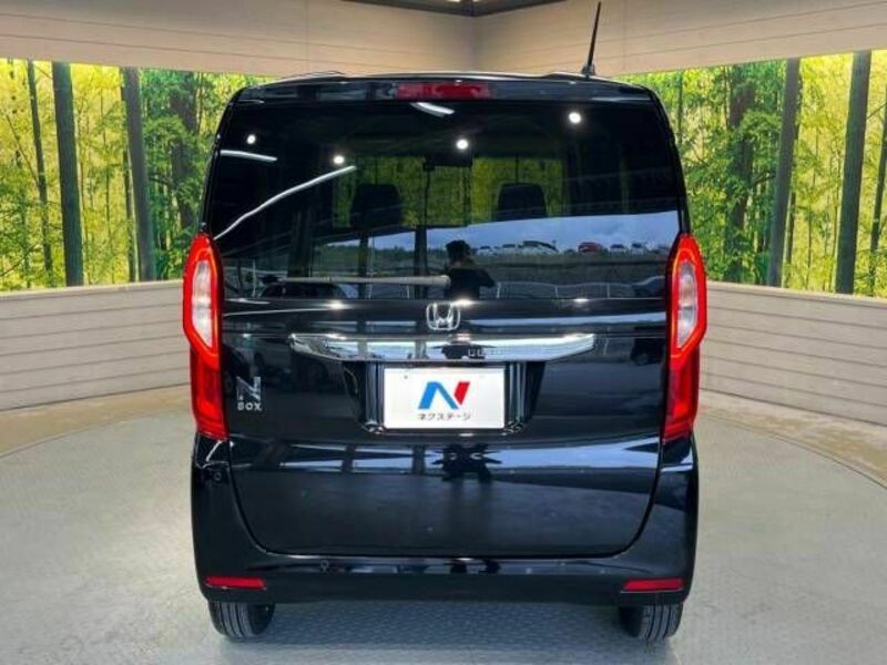 N BOX-14