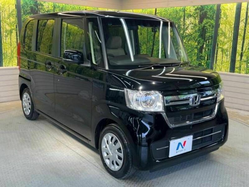 N BOX-15