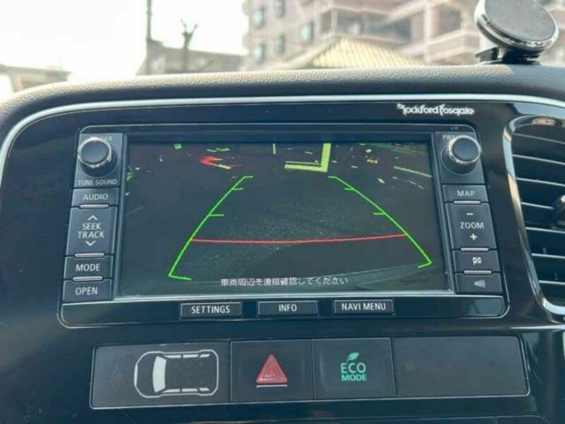 OUTLANDER PHEV-7