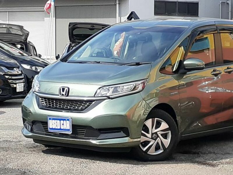 FREED HYBRID-6