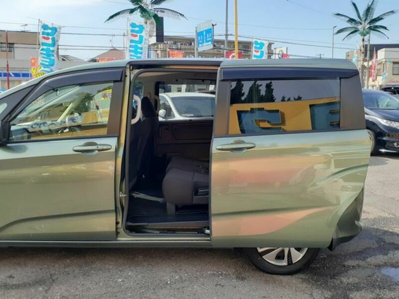 FREED HYBRID-10