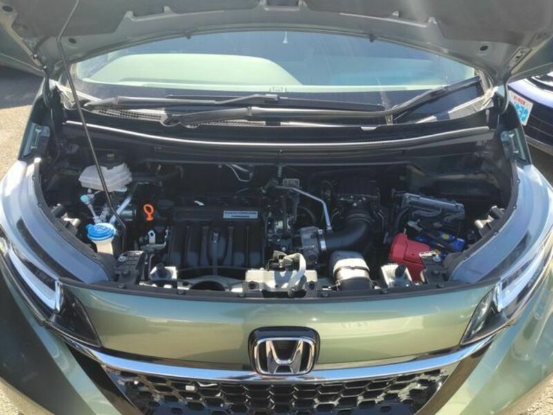 FREED HYBRID-14