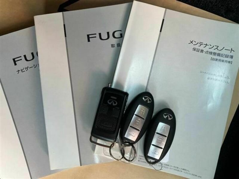 FUGA-18