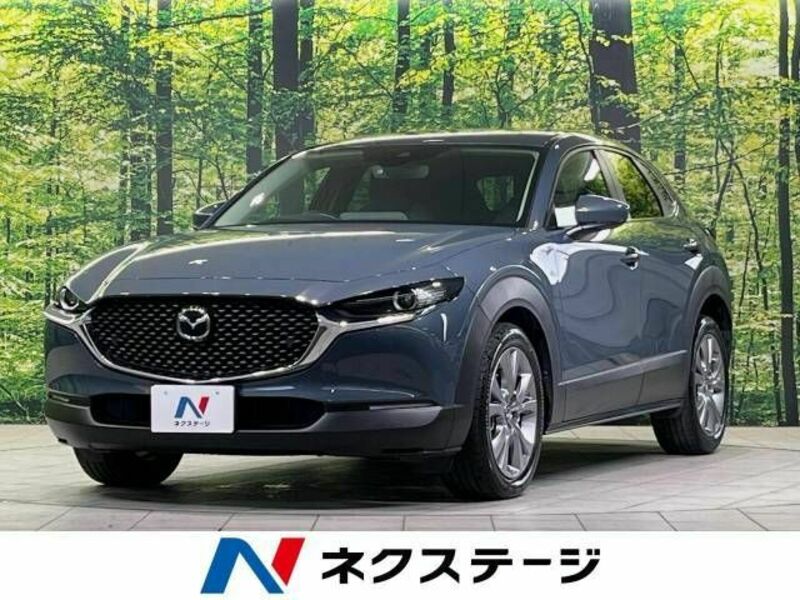 CX-30