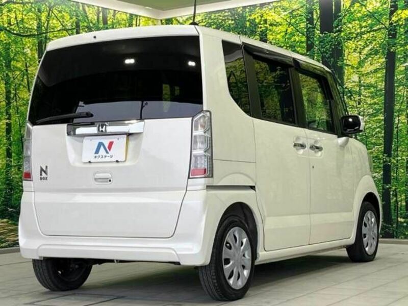 N BOX-16