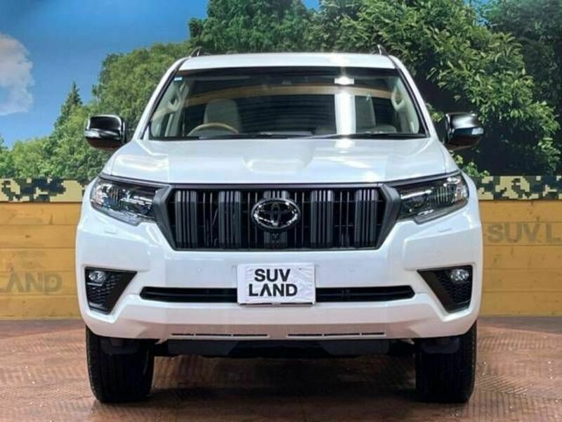 LAND CRUISER PRADO-13