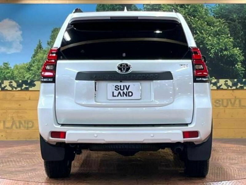 LAND CRUISER PRADO-14