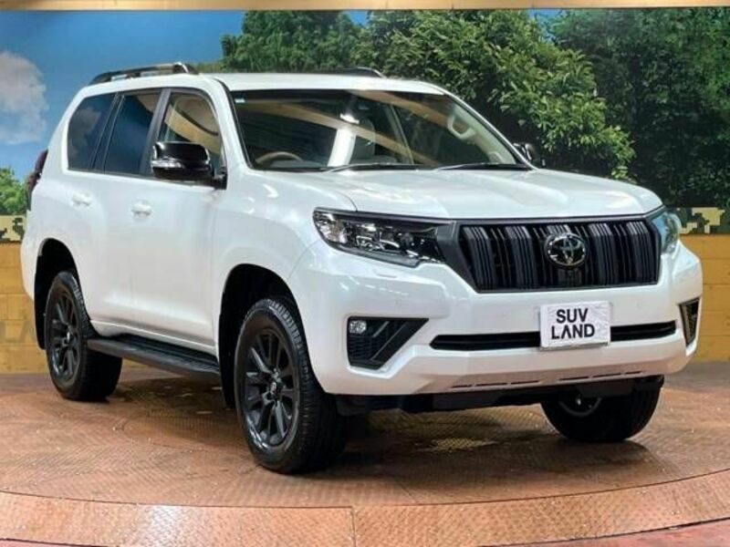 LAND CRUISER PRADO-15