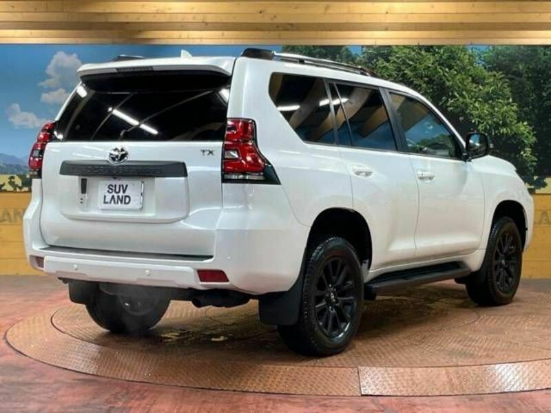 LAND CRUISER PRADO-16