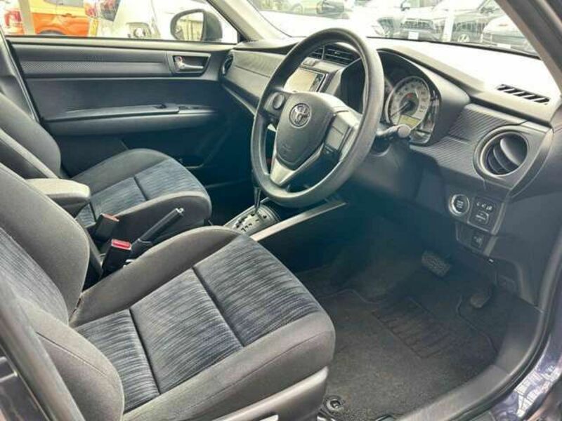 COROLLA FIELDER-13