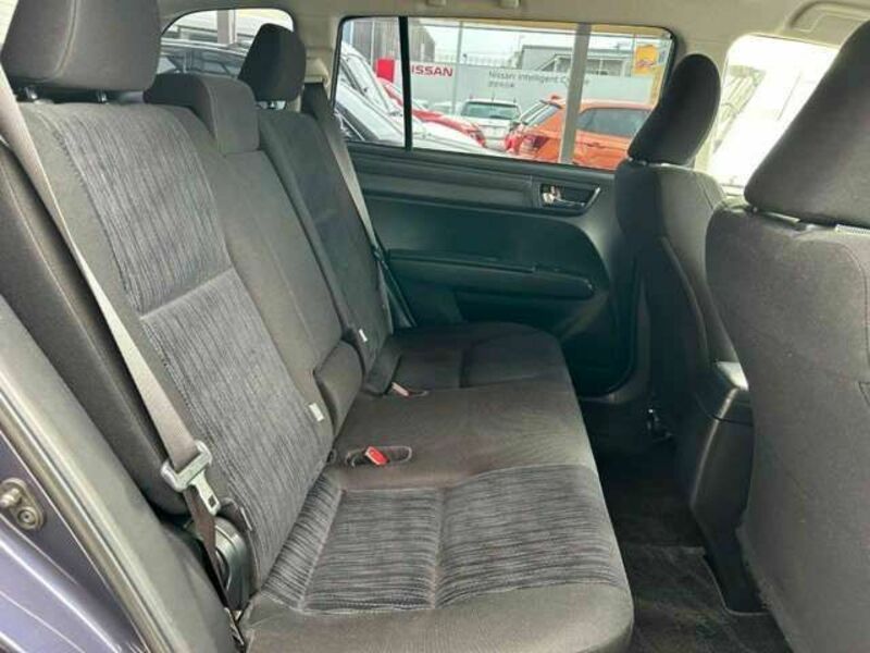 COROLLA FIELDER-18