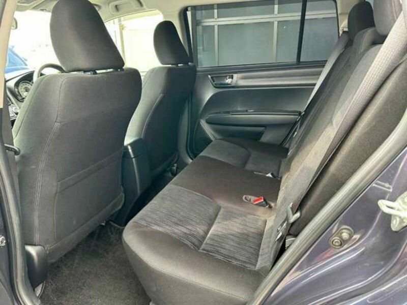 COROLLA FIELDER-19
