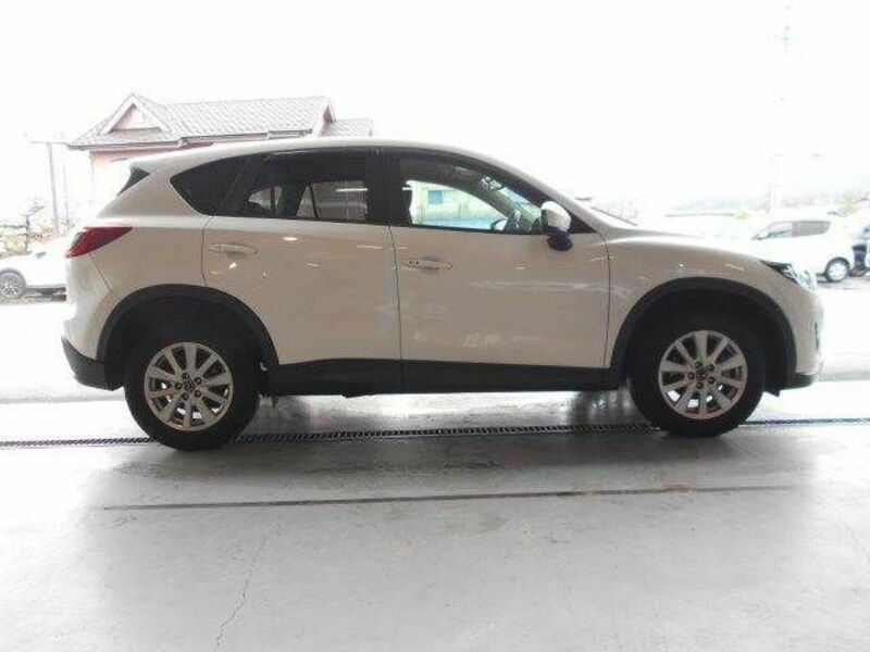 CX-5-17