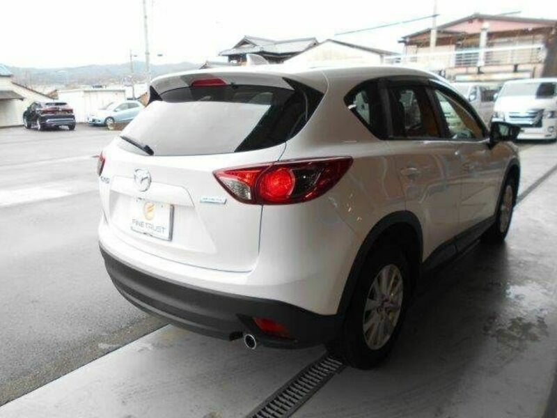 CX-5-18
