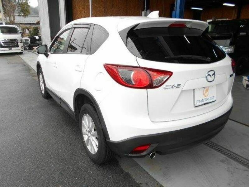 CX-5-20