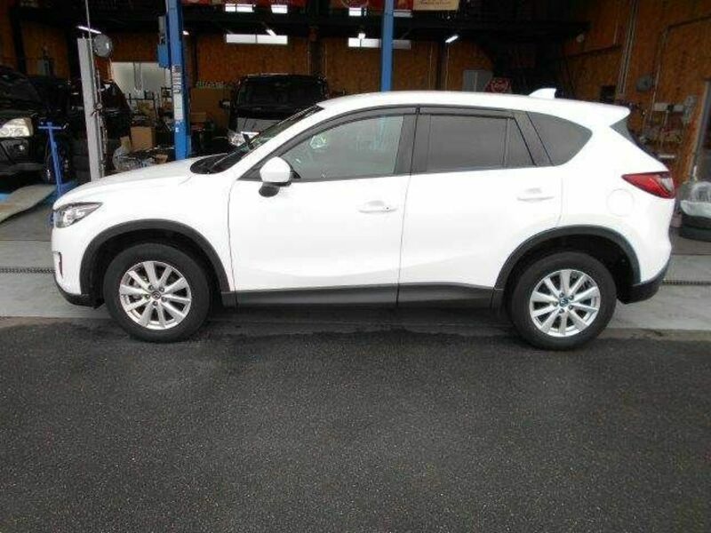 CX-5-21