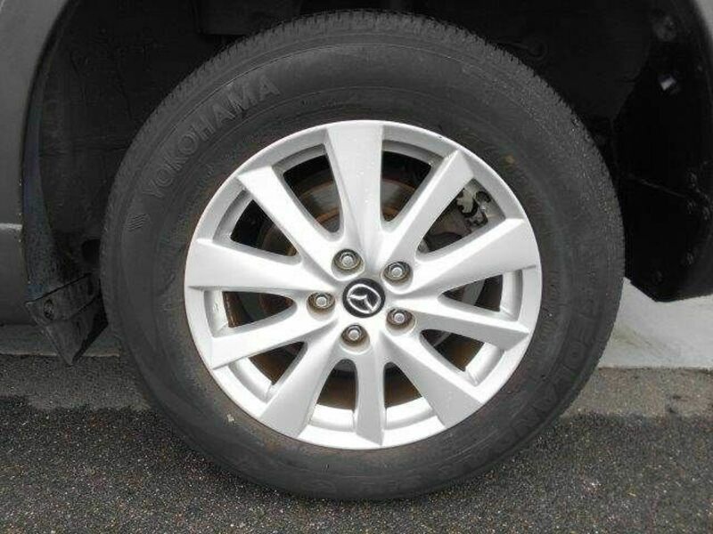 CX-5-29