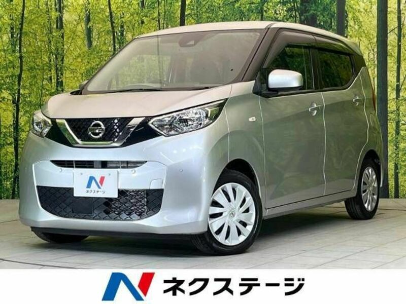 NISSAN　DAYZ