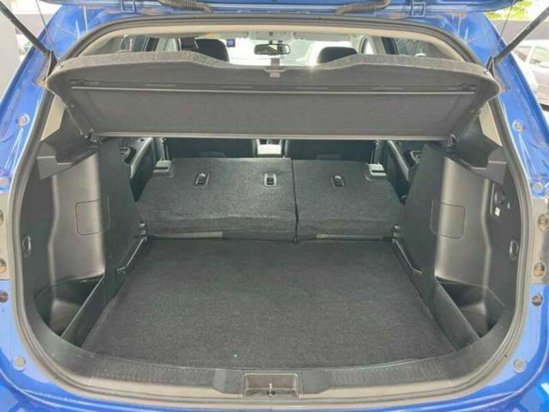 SX4 S-CROSS-4