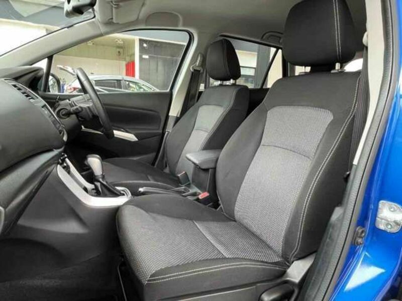 SX4 S-CROSS-7