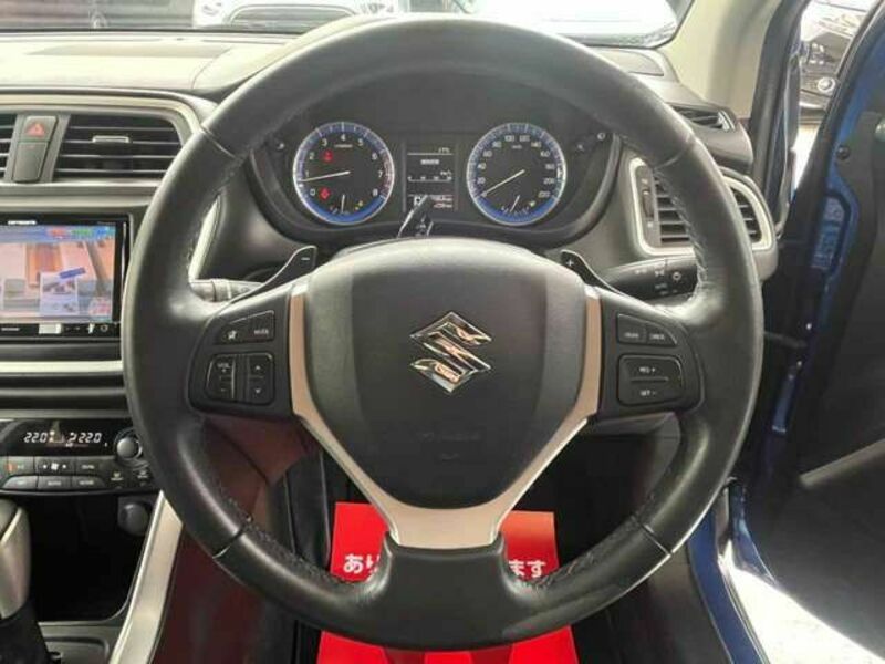 SX4 S-CROSS-9