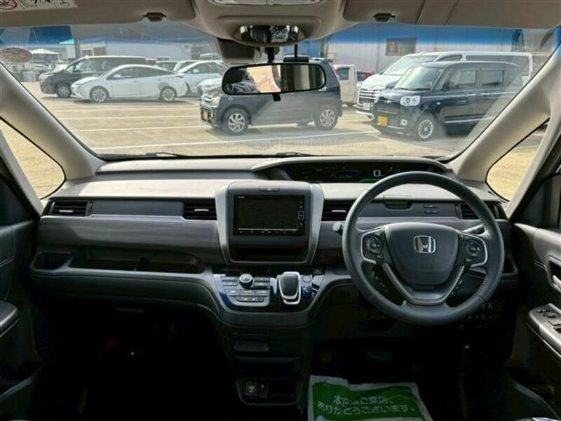 FREED HYBRID-1