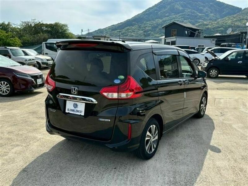 FREED HYBRID-2