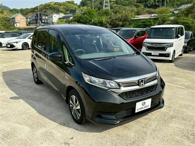 FREED HYBRID-7