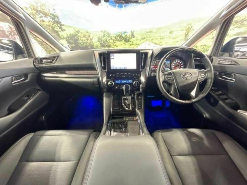ALPHARD-1