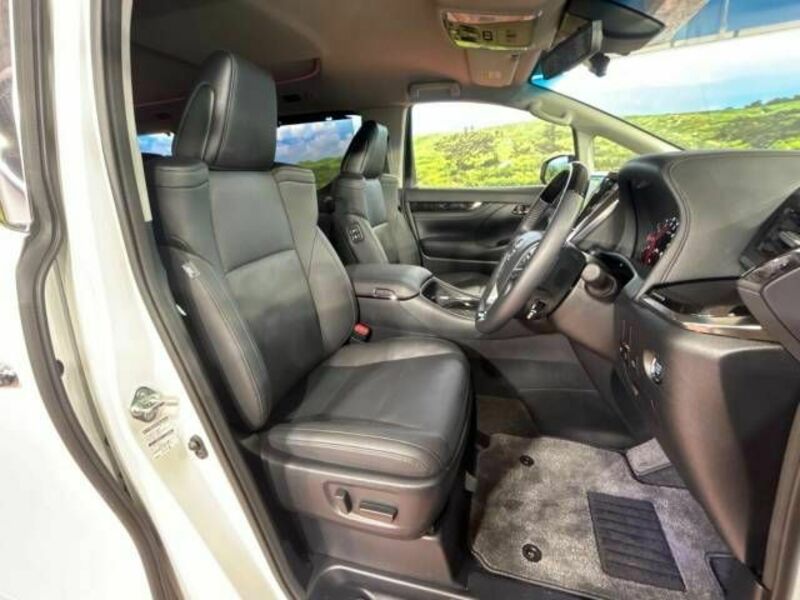 ALPHARD-7