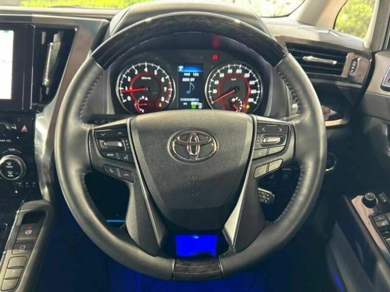 ALPHARD-11
