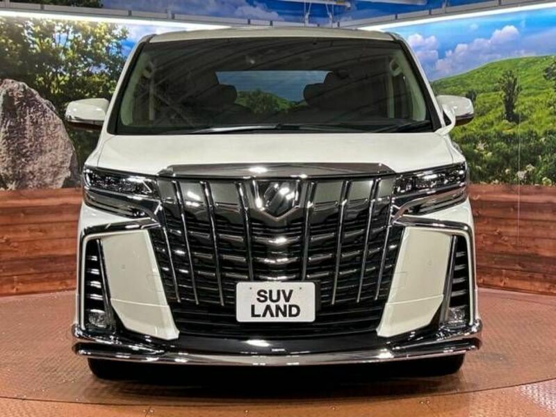 ALPHARD-14