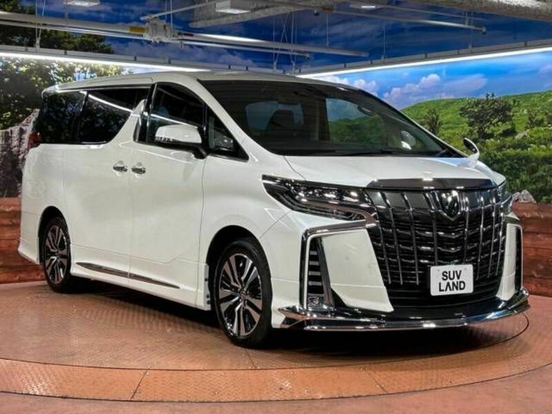ALPHARD-16