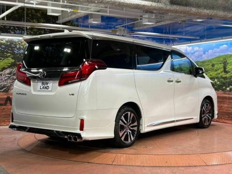 ALPHARD-17