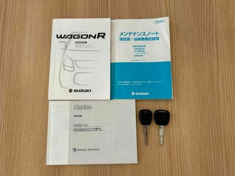 WAGON R-1
