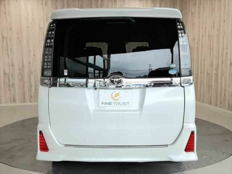 VOXY-21