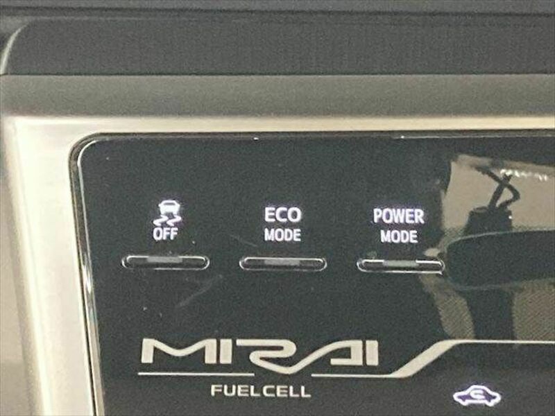 MIRAI