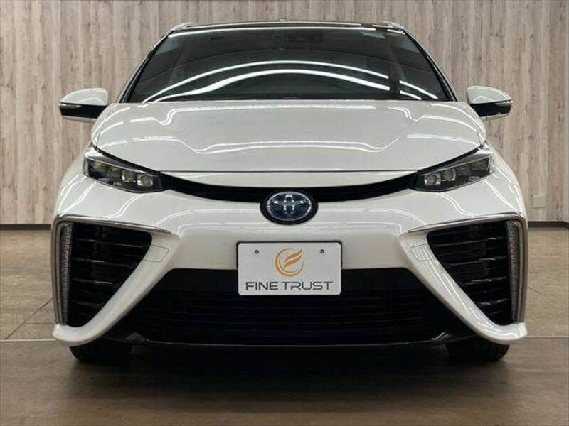 MIRAI