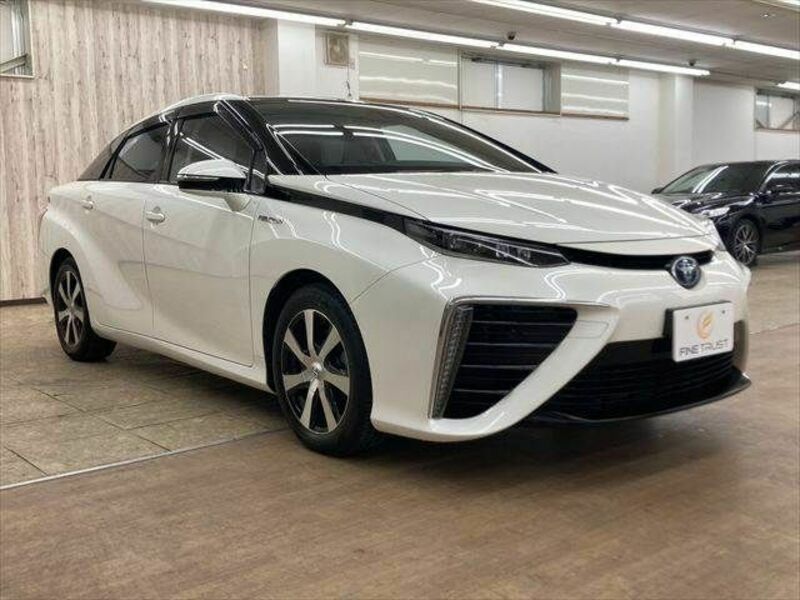 MIRAI