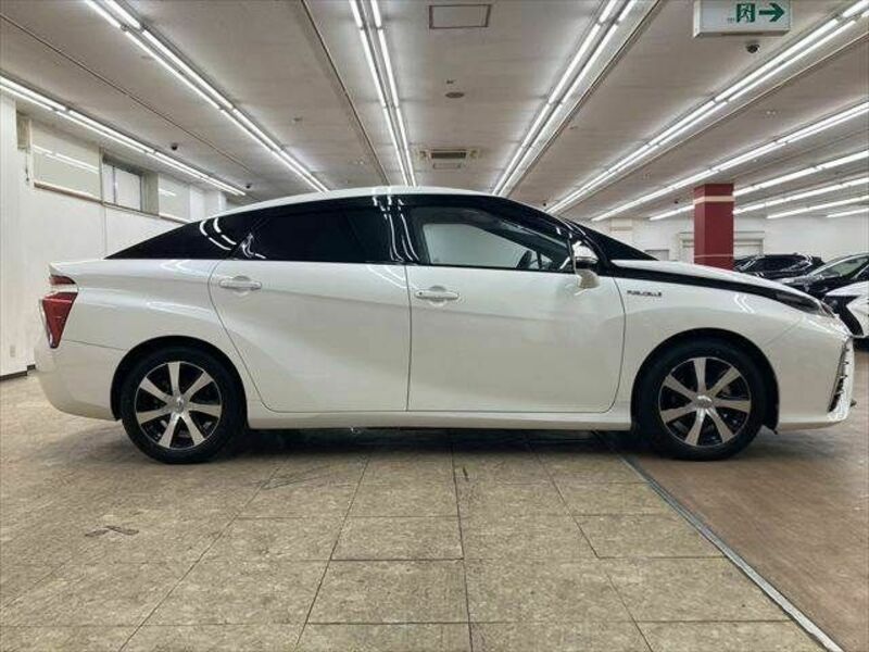 MIRAI