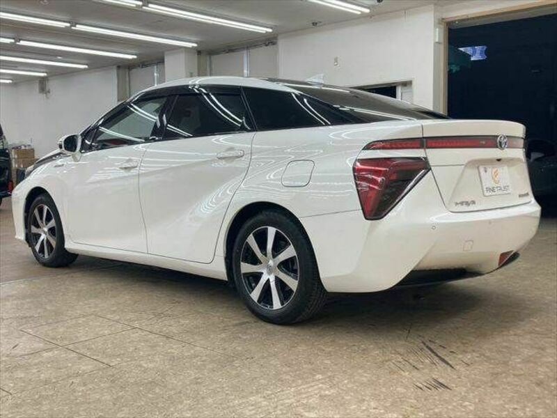 MIRAI