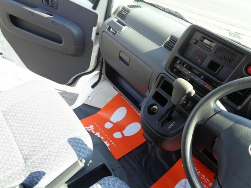 HIJET CARGO-1
