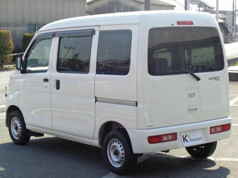 HIJET CARGO-2