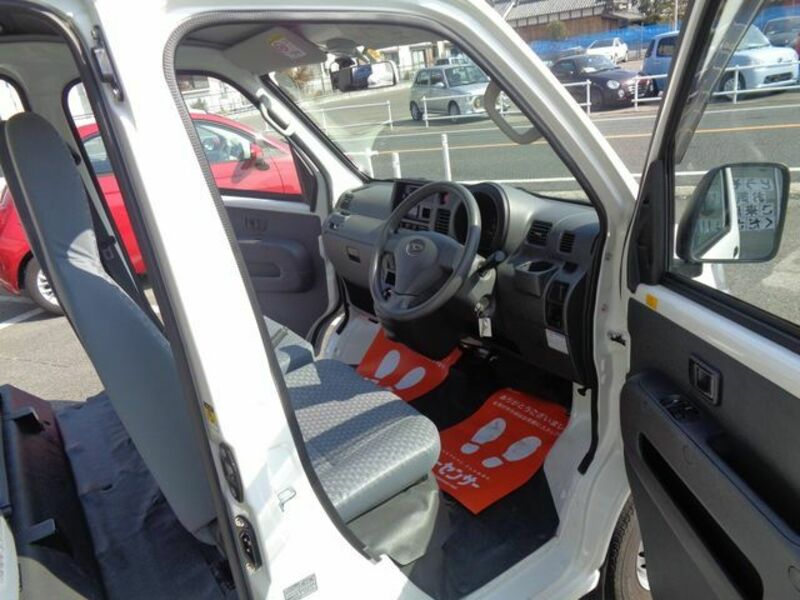 HIJET CARGO-10